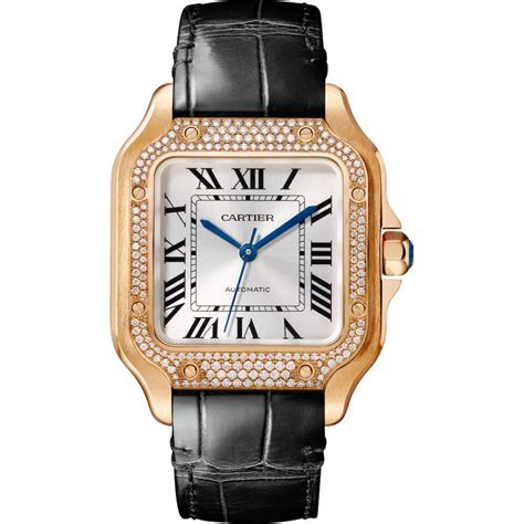 cuanto cuesta un cartier de mujer|relojes cartier mujer.